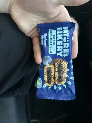 Nature's Bakery Fig Bar