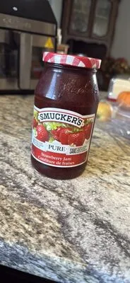 Strawberry Jam