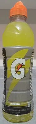 Gatorade Perform Thirst Quencher Lemon-Lime