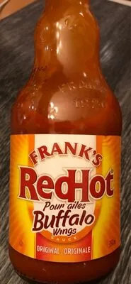 Buffalo Wings Sauce