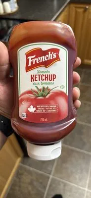Tomato Ketchup
