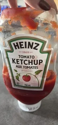 Tomato Ketchup
