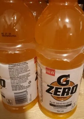 Gatorade Zero Sugar Thirst Quencher