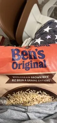 BEN'S ORIGINAL™ Whole Grain Brown Rice