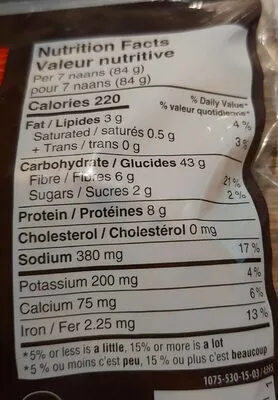 Naan