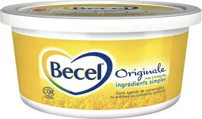 Becel Original Margarine