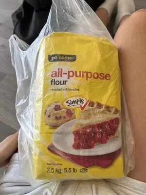No Name All-Purpose Flour