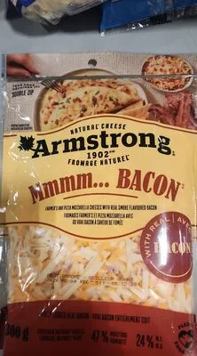 Armstrong fromage
