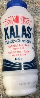 Kalas