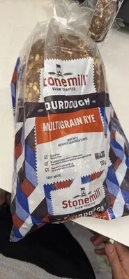 Stonemill Authentic Sourdough Rye Multigrain Bread