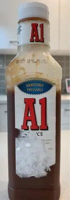 A1 Original Steak Sauce