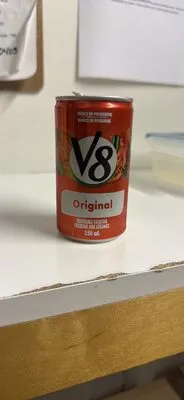V8 Original Blend - Cocktail aux Légumes
