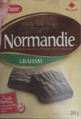 Normandie Biscuits Sablés