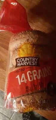 Country Harvest Bagels