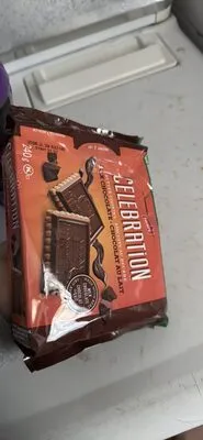 Celebration Cookie