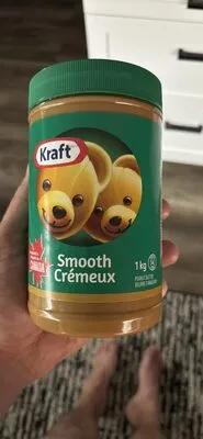 Creamy Peanut Butter
