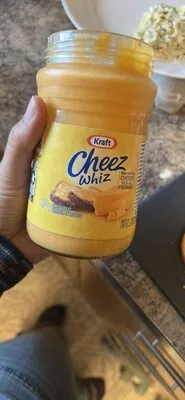 Cheez Whiz