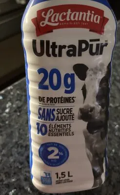 Lactantia UltraPur Protein Ultra-Filtered Milk
