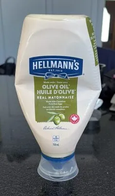 Real Mayonnaise