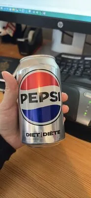 Pepsi Diet