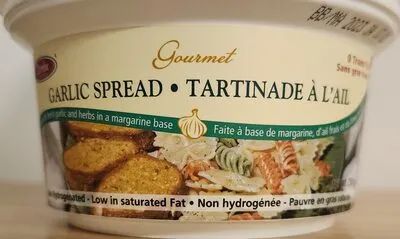 Derlea Margarine Based Garlic Spread