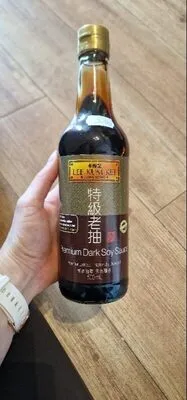 Premium dark soy sauce