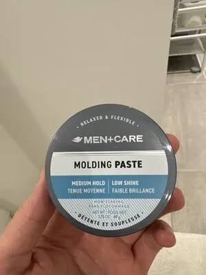 Dove Men+Care Molding Paste, Non-Flaking