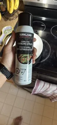 Huile de canola