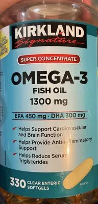 Omega 3