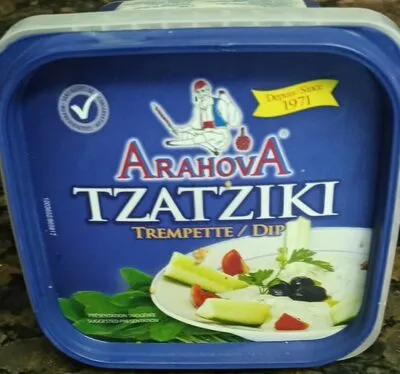 Tzatziki