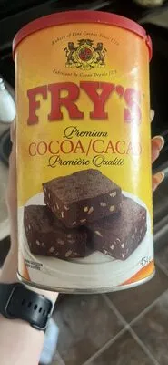 Fry's Premium Cocoa Powder