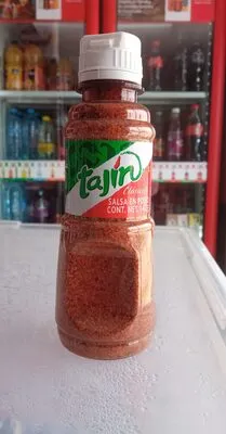 Tajín Clásico Seasoning (Fruit with Lime)