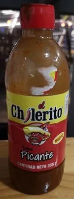 El Chilerito Chamoy Sauce / Seasoning Powder