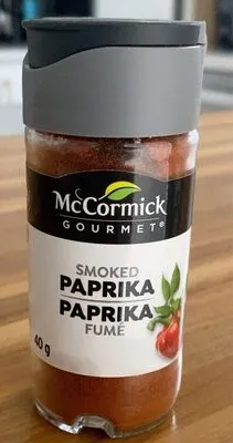 Smoked Paprika