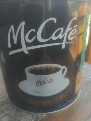 McCafé Premium Roast Coffee