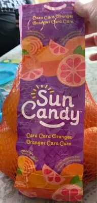 Cara cara oranges