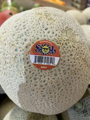Sol Cantaloupe Melon
