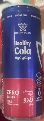 Healthy Cola