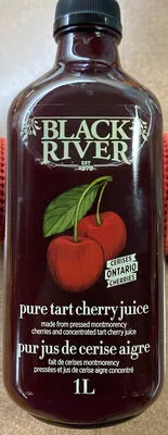 Tart Cherry (Montmorency) 100%