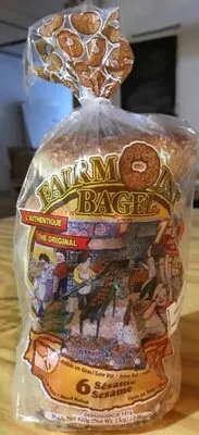 Fairmount Bagel