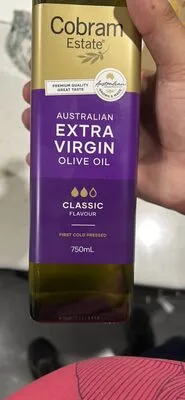 Cobram Estate California Select Extra Virgin Olive Oil