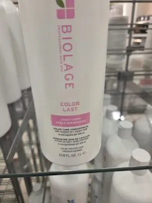 Matrix Biolage Colorlast Conditioner 1000ml