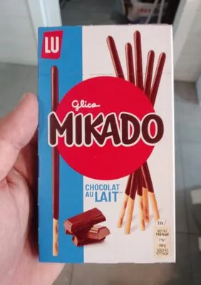 MIKADO CHOCOLAT AU LAIT