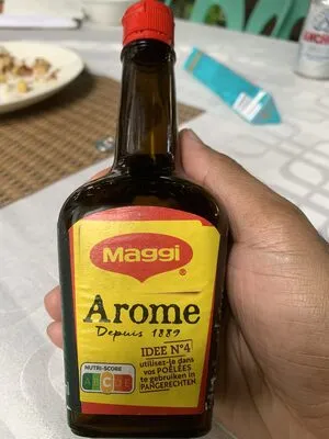 Arome saveur 250 g MAGGI