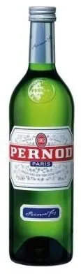 Pernod Paris Anisspirituose