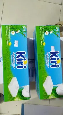 Kiri Spreadable Cream Cheese