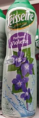 Teisseire parfum violette