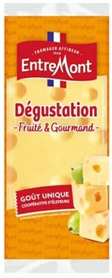 Dégustation Fruité & Gourmand
