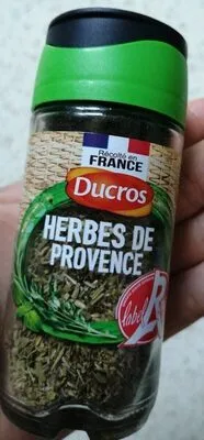 Herbes de Provence Label Rouge