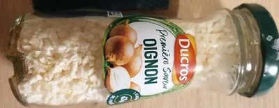 Ducros Oignon première saveur